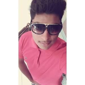 Meet your Posher, Shivam